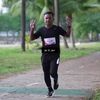 Runner Photo 8455992