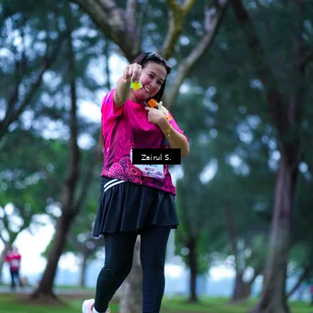 Runner Photo 8455993