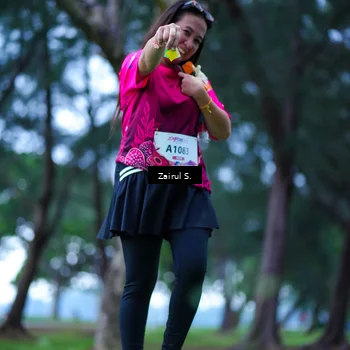 Runner Photo 8455995