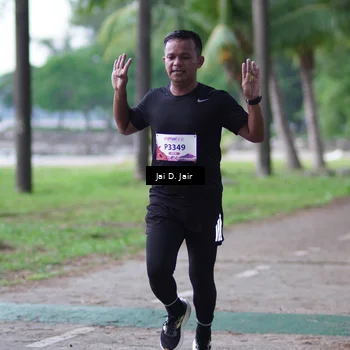 Runner Photo 8455996