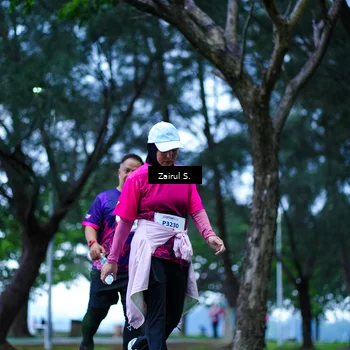 Runner Photo 8455998