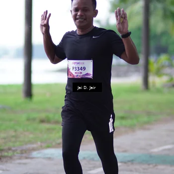 Runner Photo 8456000