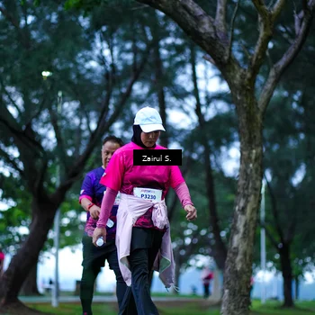 Runner Photo 8456001