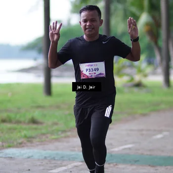 Runner Photo 8456002