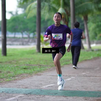 Runner Photo 8456003