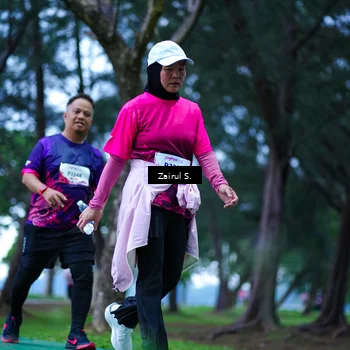 Runner Photo 8456005