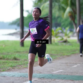 Runner Photo 8456006