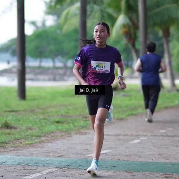 Runner Photo 8456007