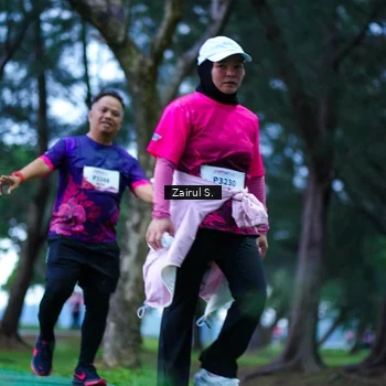 Runner Photo 8456009