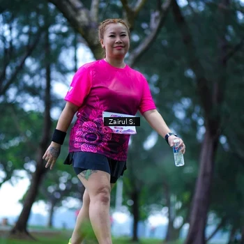 Runner Photo 8456010