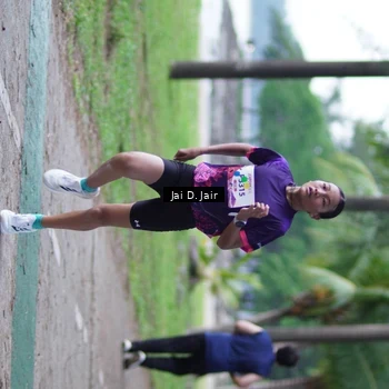 Runner Photo 8456011