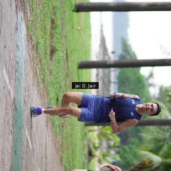 Runner Photo 8456013