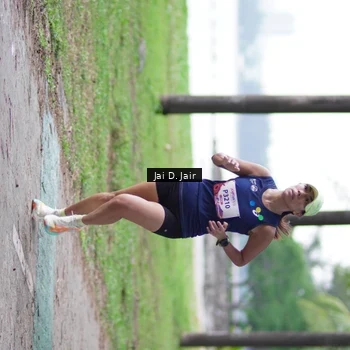 Runner Photo 8456014