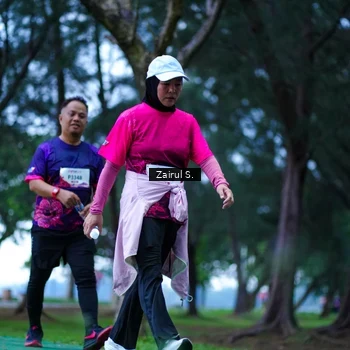 Runner Photo 8456015