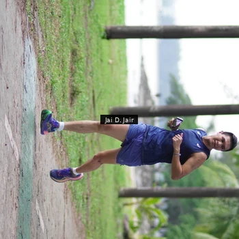 Runner Photo 8456016