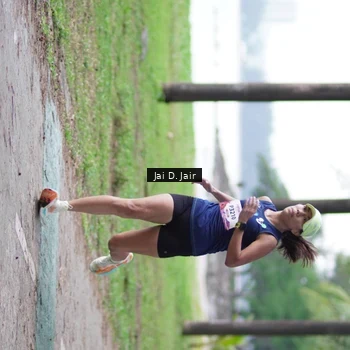 Runner Photo 8456017