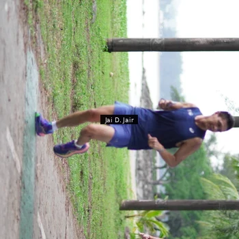 Runner Photo 8456018