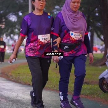 Runner Photo 8456022