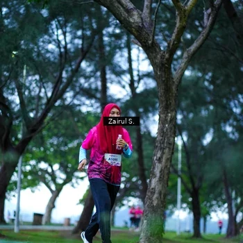 Runner Photo 8456023