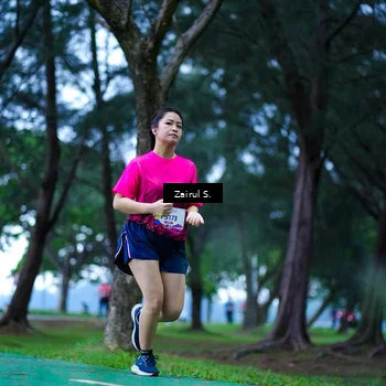 Runner Photo 8456025