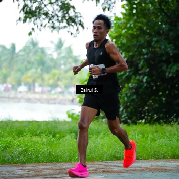 Runner Photo 8456026