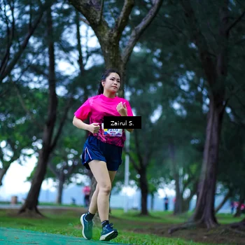 Runner Photo 8456027