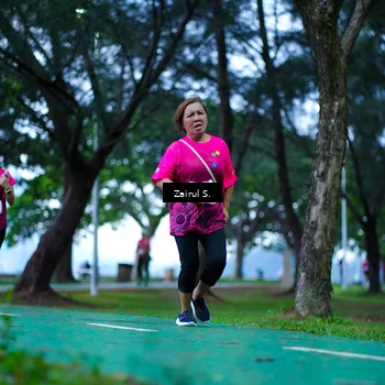 Runner Photo 8456030