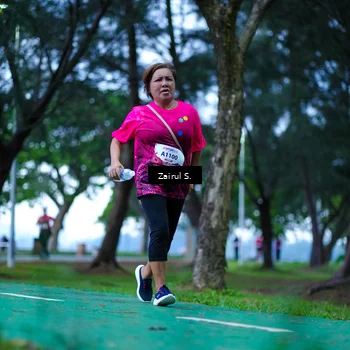 Runner Photo 8456031