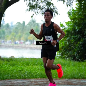 Runner Photo 8456033