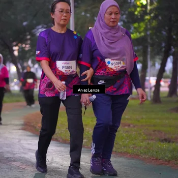 Runner Photo 8456034