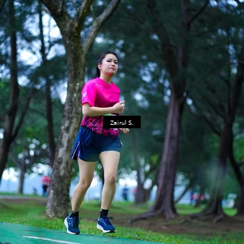 Runner Photo 8456036