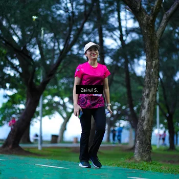Runner Photo 8456037