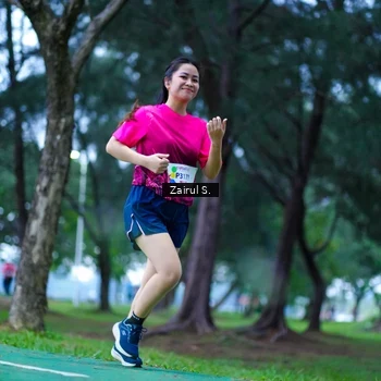 Runner Photo 8456039