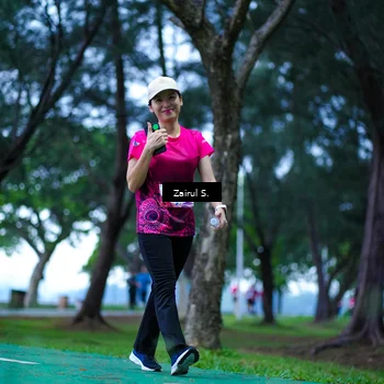 Runner Photo 8456042