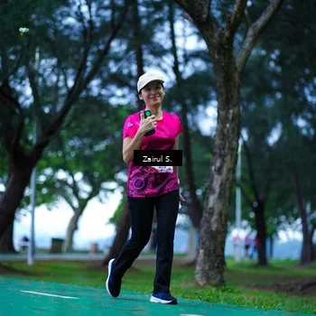 Runner Photo 8456043