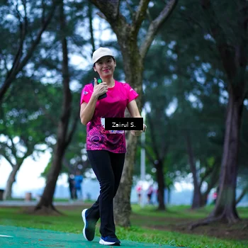Runner Photo 8456045