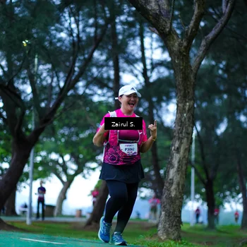 Runner Photo 8456048