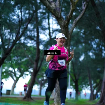 Runner Photo 8456050