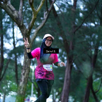 Runner Photo 8456053