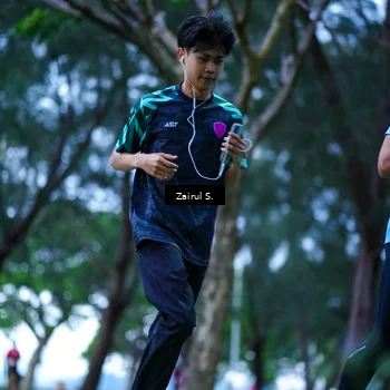 Runner Photo 8456054