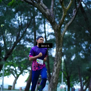 Runner Photo 8456055