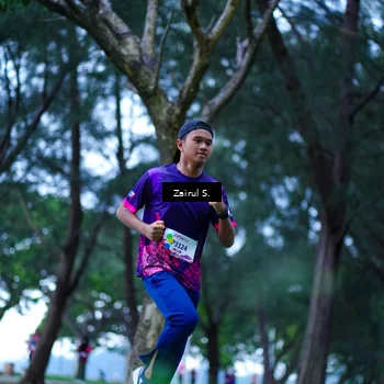 Runner Photo 8456056