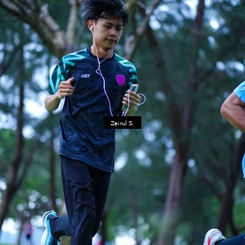 Runner Photo 8456058