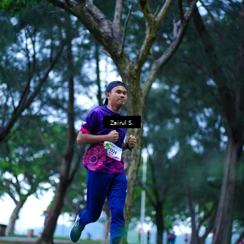 Runner Photo 8456059