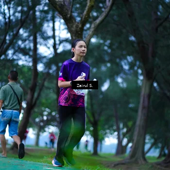 Runner Photo 8456061