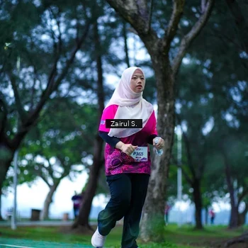 Runner Photo 8456065