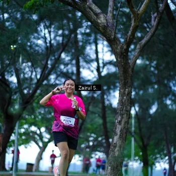 Runner Photo 8456071