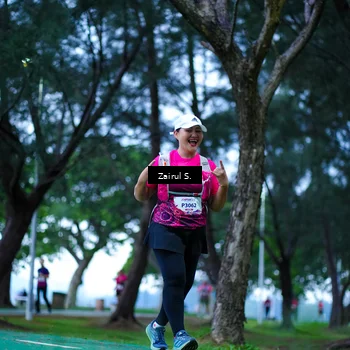 Runner Photo 8456080