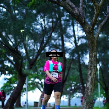 Runner Photo 8456081