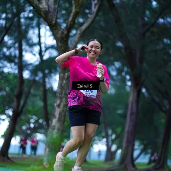 Runner Photo 8456082